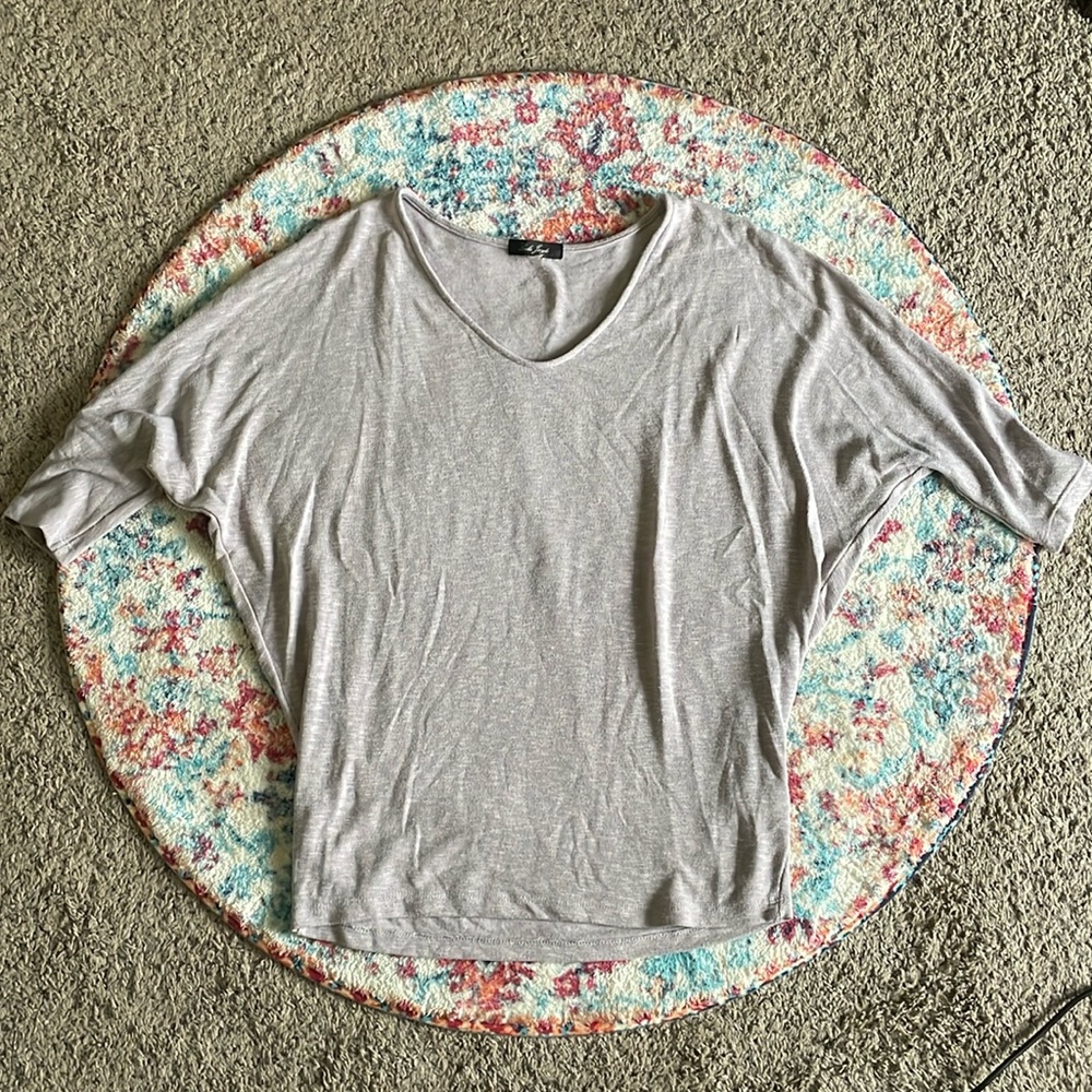 COPY - Laila Jayde Top M